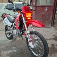 موتور احسان تریل|موتورسیکلت|مریوان, |دیوار