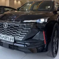 چانگان sc55واردات صفرر تحویل خودرو با کفی