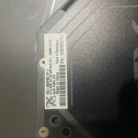 Rx580|قطعات و لوازم جانبی رایانه|تبریز, |دیوار