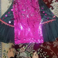 لباس محلی وجاکفشی