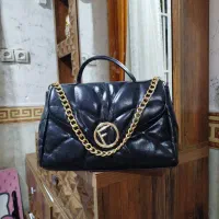 کیف چرم نونو هست بدون استفاده