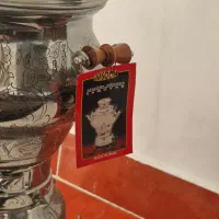 سماور گازسوز|سماور، چایساز، قهوهساز|لنگرود, |دیوار