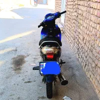 بی کلاج ویو|موتورسیکلت|اصفهان, کساره|دیوار