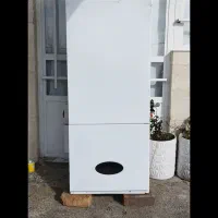 آبگرمکن تمیز و سالم مدل یخچالی