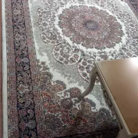 فرش ۶متری درحد نو
