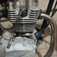 موتور همرو|موتورسیکلت|تهران, گمرک|دیوار