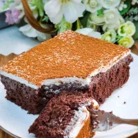 کیک کافه ای|خوردنی و آشامیدنی|تهران, بلورسازی|دیوار