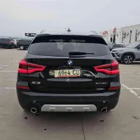 بی‌ام‌و X3 2021 گذر موقت یکساله سام گروپ|خودرو سواری و وانت|تهران, ظفر|دیوار