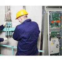 مکانیک راه انداز آسانسور