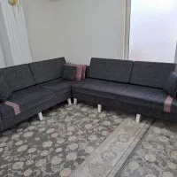 مبل ال+تک نفره