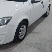 ماشین فوق کم کار وبدون رنگ|خودرو سواری و وانت|تنکابن, |دیوار