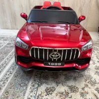 ماشین شارژی تویوتا ۱۹۹۹