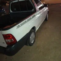 وانت پراید 402