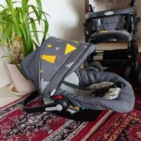 کریر و روروئک