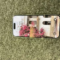 آیفون ۱۵ نرمال ۲۵۶ گیگ