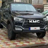 kmc t8 مدل 1401