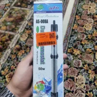 بخاری آکواریوم 50w|ماهی|قرچک, شهرک طلائیه|دیوار