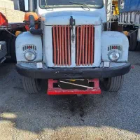 اسکانیا ۱۱۲. و خاور