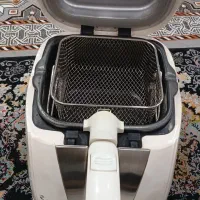 سرخ کن مدلAEC