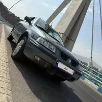 سمند ال ایکس مدل ۹۳