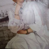 لباس مجلسی