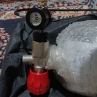 کپسول شارژ. پی سی پی