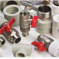 لوله کشی آب ساختمان