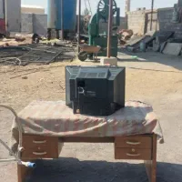 تلویزیون ۲۱ اینچ دوو|تلویزیون و پروژکتور|کرمان, |دیوار