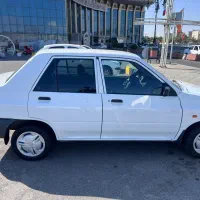 پرایدمدل ۹۹|خودرو سواری و وانت|تبریز, |دیوار