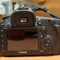 Canon 5D Mark III + دو لنز سری L|دوربین عکاسی و فیلم‌برداری|تهران, ارم|دیوار