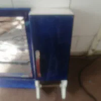 اینه سرویس|لوازم سرویس بهداشتی|قم, ارم|دیوار