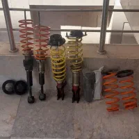 کمک ریگلاژی پراید