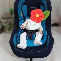 صندلی کودک ماشین