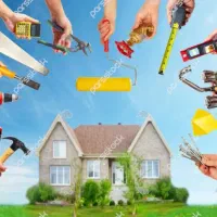 تاسیسات،برق و جوشکاری