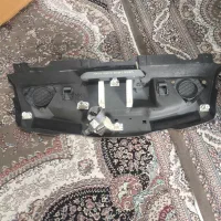 طاقچه عقب ساینا