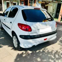 ۲۰۶|خودرو سواری و وانت|ساوه, |دیوار