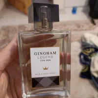 عطر مردانه اورجینال 100میلی لیتر