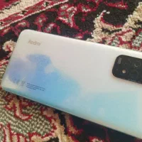 گوشی نوت 11 سری اول