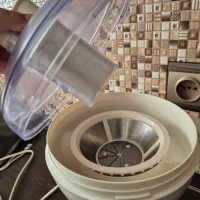 آبمیوه گیری بلک اند دکر با تمام لوازم|آبمیوهگیر و آبمرکباتگیر|تهران, شهر زیبا|دیوار