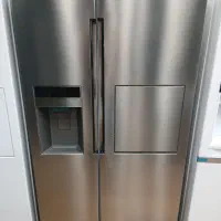 سایداسنوامدل هارمونی2034Mاستوک نمایشگاهی۳۰٪زیرقیمت|یخچال و فریزر|تهران, کرمان|دیوار