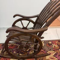 صندلی راک ملوانی|صندلی و نیمکت|بیرجند, |دیوار