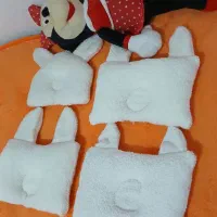 بالشت فرم دهی سر نوزاد