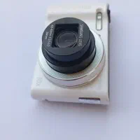 دوربین عکاسی کامپکت سامسونگ مدل wb30f