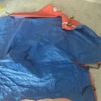 چادر وانت پیکان