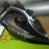 اتو بخار ایتالیایی دلووسی