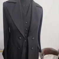 کتشلوار  دوخت انواع مدل لباس مجلسی و کت شلوار