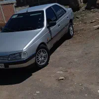 پژو ۴۰۵ مدل ۸۷