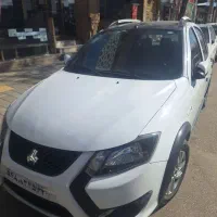 کوییک Gxrمدل ۴۰۳|خودرو سواری و وانت|نیشابور, فردوسی جنوبی|دیوار