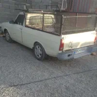 وانت بار کرایه ای