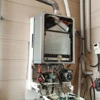 تعمیرات پکیج و آبگرمکن و نصب رادیاتور  (موسوی)